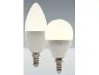 ALDI Candle or Mini Bulbs offer