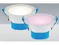 ALDI Smart LED Downlight 8W offer