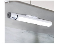 LED Cabinet Light with Twilight Sensor offer at ALDI