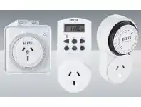 ALDI Assorted Timers offer