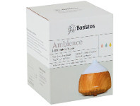 Coles Bosisto’s Ambience Ultrasonic Diffuser 1 Pack offer