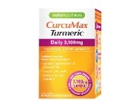 Coles Naturopathica Curcumax Turmeric Daily 3100mg 80 Pack offer