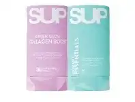 Coles SUP Inner Glow Collagen or Women’s Essentials 30 Pack offer