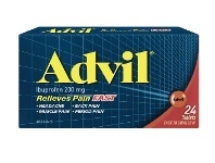 Foodworks Advil Tablets 24 Pack offer