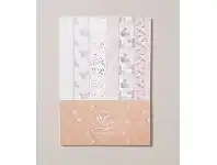 Disney Mickey Craft Paper Pad 24 Sheets