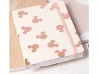 Target Disney Mickey A5 Journal offer