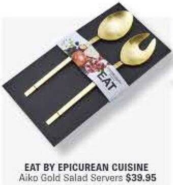 Minimax EAT BY EPICUREAN CUISINE offer