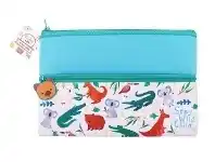 Australian Animals Pencil Case