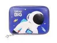 Target Ultimate Stationery Pencil Case Set - Space offer
