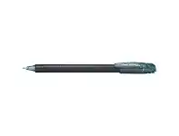 Officeworks Pentel Energel BL417 Gel Pen 0.7mm Turquoise offer