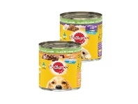 Foodworks Pedigree Wet Dog Food 700g offer