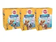 Foodworks Pedigree Dentastix Dental Dog Treats 28 Pack offer