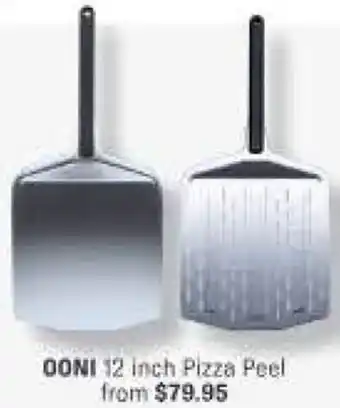 OONI 12 inch Pizza Peel