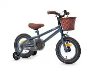 Target Cyclops Vintage Bike 30cm - Navy offer