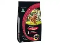 Foodworks Supercoat Adult Beef Dry Dog Food 1.5kg offer