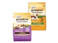Foodworks VIP Natures Goodness Dry Dog Food 3kg offer