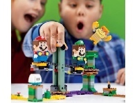 Target LEGO Super Mario Adventures with Luigi Starter Course 71387 offer