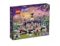 LEGO Friends Magical Funfair Roller Coaster 41685