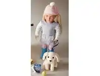 Target Our Generation Deluxe Doll 45cm Meagan offer