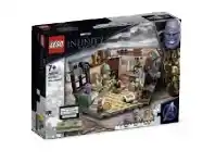 Target LEGO Super Heroes Bro Thor’s New Asgard 76200 offer