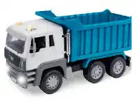 Target Driven Dump Truck offer