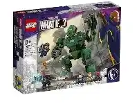 Target LEGO Super Heroes Capt Carter & Hydra Stomp 76201 offer