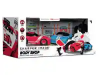 Target Sharper Image Remote Control Demolition Car 2 Pack offer