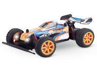 High Speed Remote Control Racing Car