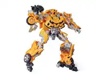 Target Transformers Bumblebee Studio Deluxe Assorted offer