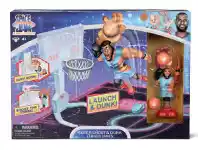 Space Jam Shoot & Dunk Playset