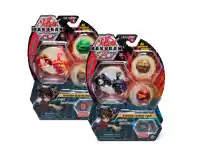 Bakugan Starter Pack Assorted