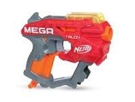 Target Nerf Mega Talon offer