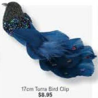 Minimax 17cm Torre Bird Clip offer