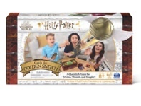 Harry Potter Catch the Golden Snitch Game