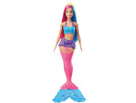 Target Barbie Dreamtopia Mermaid Doll offer