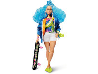 Barbie Fashionista Extra Doll