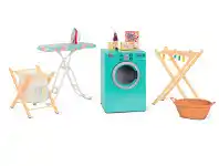 Target Our Generation Combo Washer & Dryer offer