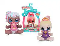 Target Kindi Kids Scented Baby Sister offer