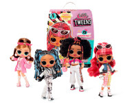 Target L.O.L Surprise! Tweens Doll Assorted offer