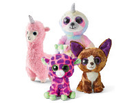 Target Beanie Boo’s 15cm Assorted offer