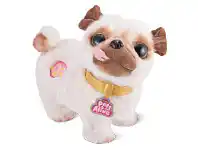 Pets Alive Booty Shaking Pug