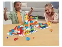 Target VTech Marble Rush Launch Pad Set offer