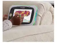 Target Leap Pad Ultimate Green offer