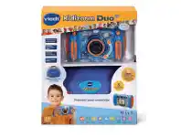 Target VTech Kidizoom Duo 5 Camera Bundle offer