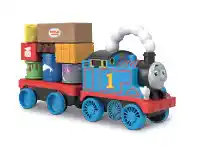 Thomas and Friends Wobble Cargo Stacker