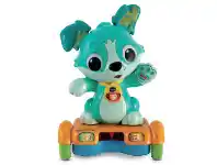 Target VTech Play and Chase Puppy offer