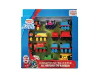 Target Thomas and Friends All Around Railway offer