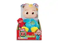Target CoCoMelon Bedtime JJ Doll offer