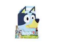 Target Bluey Collectors Case offer