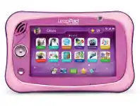 Leap Pad Ultimate Pink